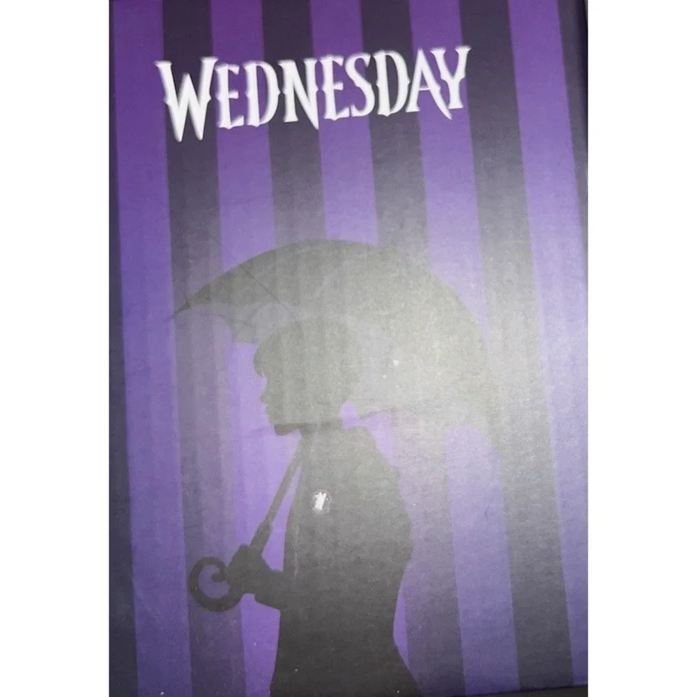 MGM wednesday addams